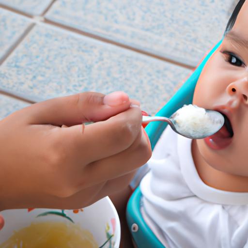 Cách nấu cháo cá thu cho bé – Hướng dẫn chi tiết và đầy đủ