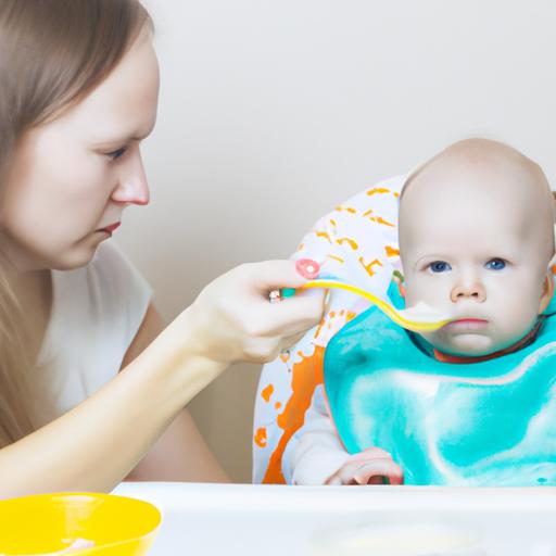 Cách nấu cháo hạt kê cho bé 6 tháng