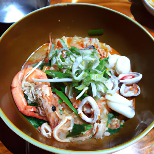 Cách nấu mì Hàn Quốc: Tận hưởng hương vị đậm đà của ẩm thực Hàn Quốc