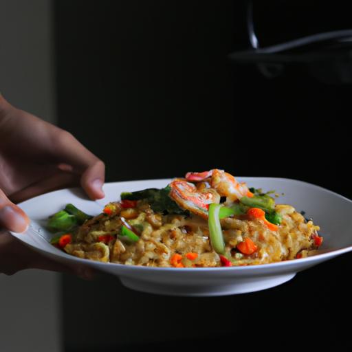 Cách nấu mì Indomie ngon: Tìm hiểu về mì Indomie