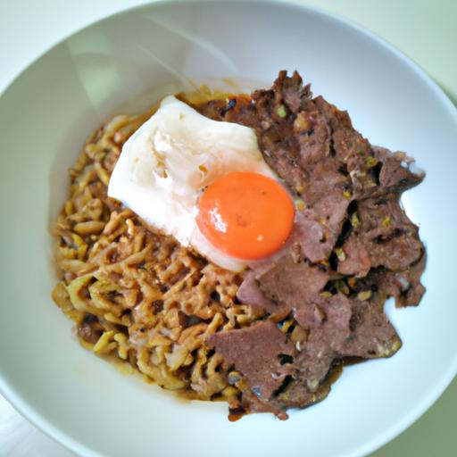 Cách nấu mì Indomie ngon: Tìm hiểu về mì Indomie