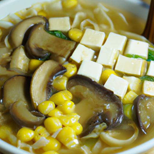 Cách nấu mì ramen – Hướng dẫn chi tiết từ A đến Z