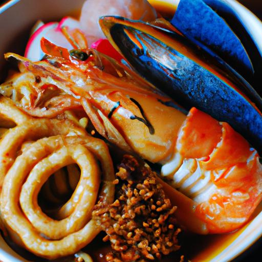 Cách nấu mì ramen – Hướng dẫn chi tiết từ A đến Z