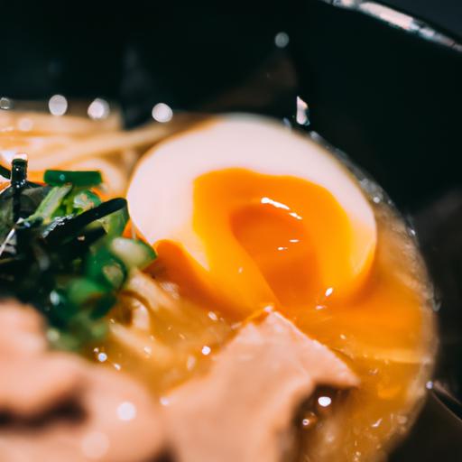 Cách nấu mì ramen – Hướng dẫn chi tiết từ A đến Z