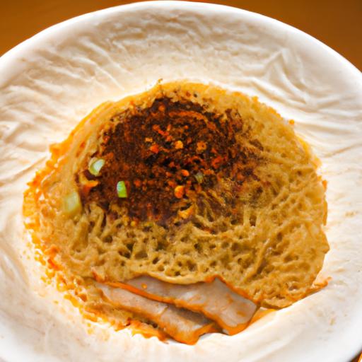 Cách nấu mì ramen – Hướng dẫn chi tiết từ A đến Z