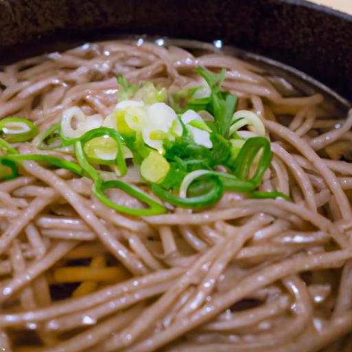 Cách nấu bột với nước dashi – Hướng dẫn nấu ăn đơn giản và ngon miệng