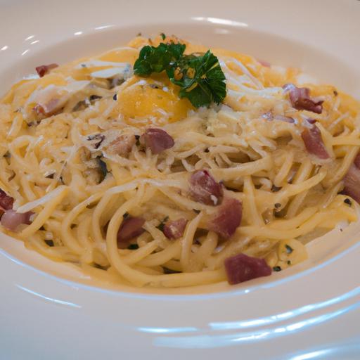 Cách nấu spaghetti: Món ăn phổ biến trên toàn thế giới
