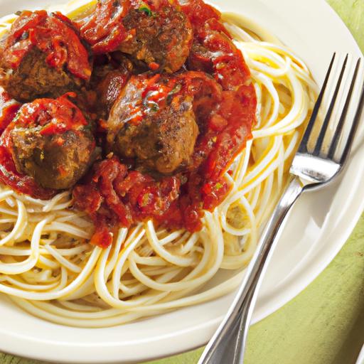 Cách nấu spaghetti: Món ăn phổ biến trên toàn thế giới