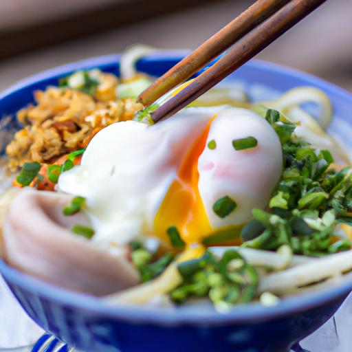 Cách nấu mì tôm trứng ngon – Mẹo nhỏ giúp món ăn thêm hấp dẫn