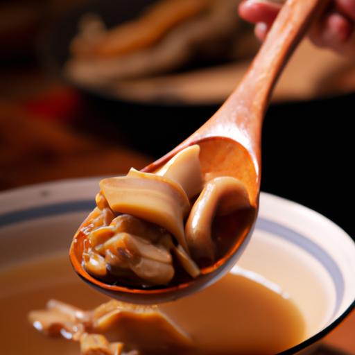 Cách nấu thịt kho măng khô – Hương vị đậm đà đến từ truyền thống Việt Nam