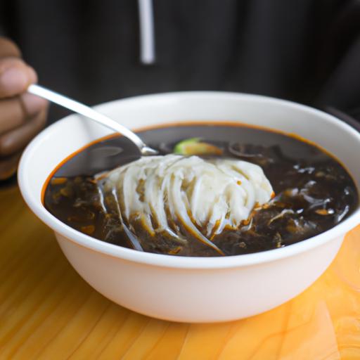 Cách nấu mì tương đen Koreno ngon và đậm đà