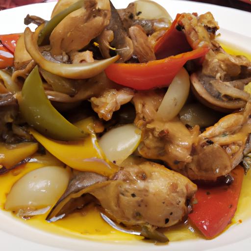 Cách nấu ếch: Cách thực hiện món ăn ngon và hấp dẫn