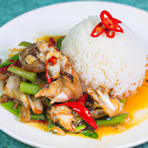 Cách nấu ếch xào măng ngon tuyệt chỉ trong vài bước đơn giản