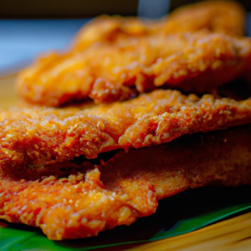 Cách nấu cá ngần