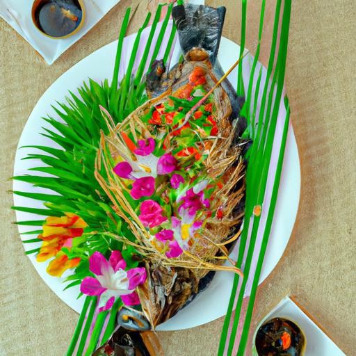Cách nấu cá trê ngon: Tìm hiểu về đặc điểm và lợi ích sức khỏe của cá trê