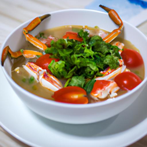 Cách nấu mướp – Tự tin thưởng thức món ăn ngon miệng và bổ dưỡng