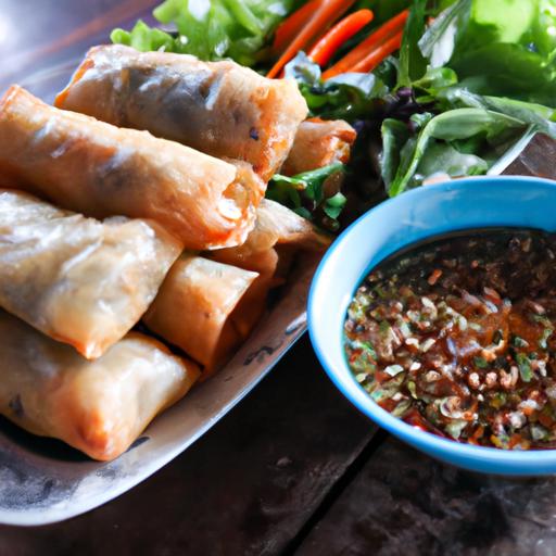 Cách nấu bún bò tại nhà – Hướng dẫn chi tiết từ A đến Z
