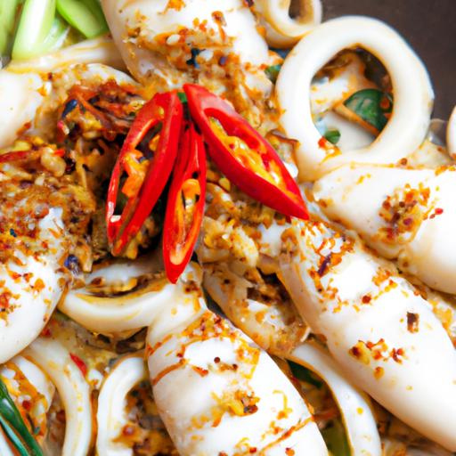 Cách nấu cá biển – Cùng khám phá hương vị biển ngon tuyệt!