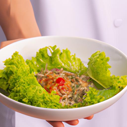 Cách nấu lá tía tô với đường phèn: Tạo ra món ăn ngon và bổ dưỡng