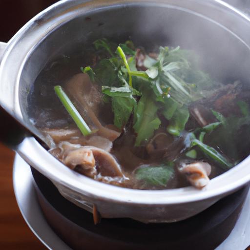 Cách nấu nui chay ngon miệng đơn giản tại nhà