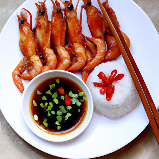 Cách nấu tôm rang: Hướng dẫn chi tiết từ A đến Z