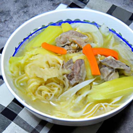 Cách Nấu Lẩu Chó Ngon Miền Bắc – Hướng Dẫn Chi Tiết Từ A đến Z