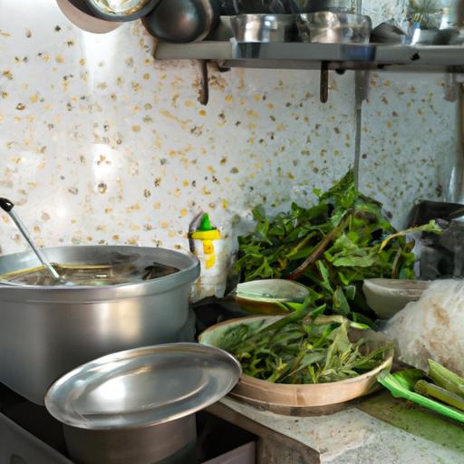 Cách nấu phở ngon – Bí quyết tạo nên món ăn truyền thống Việt Nam