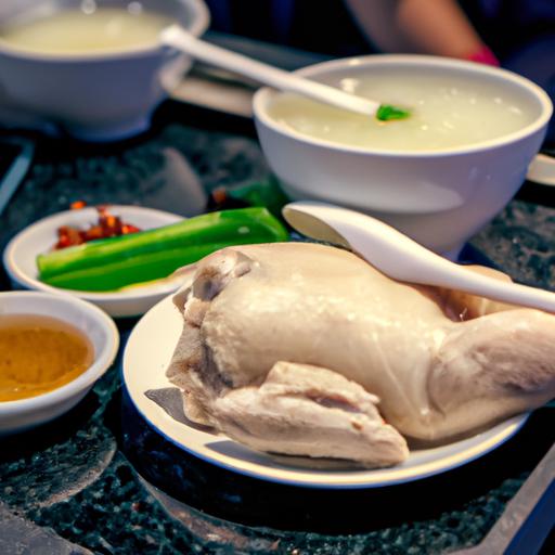 Cách nấu cháo gà nguyên con ngon: Hướng dẫn chi tiết từng bước