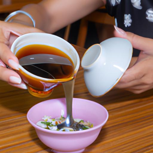Cách nấu nước mắm chua ngọt để lâu: Bí Quyết Để Sở Hữu Một Lọ Nước Mắm Thơm Ngon