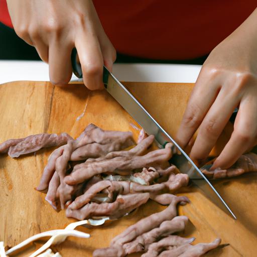 Cách nấu thịt trâu ngon: Hướng dẫn từng bước