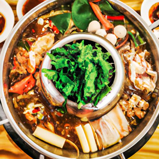 Cách nấu lẩu Thái bằng chai gia vị Cholimex: Món ăn vừa ngon vừa dễ làm