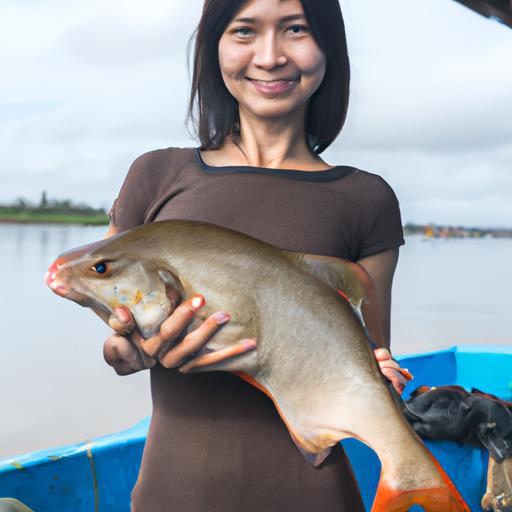 Cách nấu canh chua cá tầm ngon tuyệt