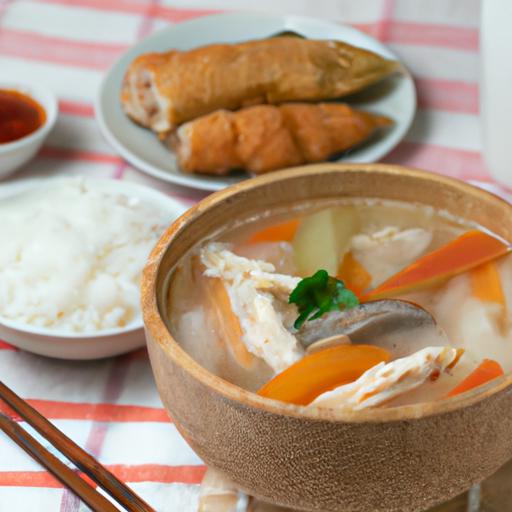 Cách nấu canh riêu cá ngon đúng chuẩn cho bữa cơm gia đình