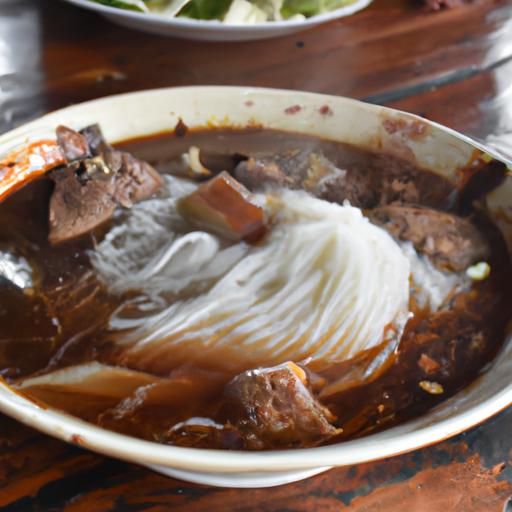 Cách nấu thịt trâu ngon: Hướng dẫn từng bước