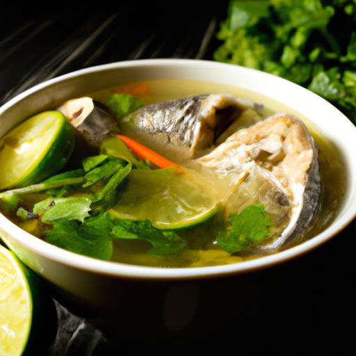Cách nấu lẩu chả cá thác lác ngon đúng chuẩn