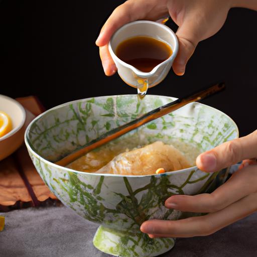 Cách nấu canh nấm kim châm với trứng: Hướng dẫn chi tiết từ A đến Z