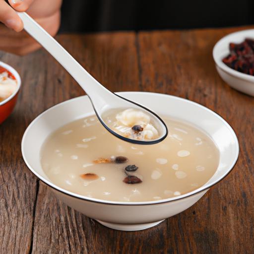 Cách nấu cháo hào ngon tuyệt để tăng cường sức khỏe