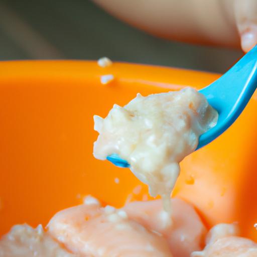 Cách nấu cháo cá hồi cho bé không tanh – Hướng dẫn & Lợi ích