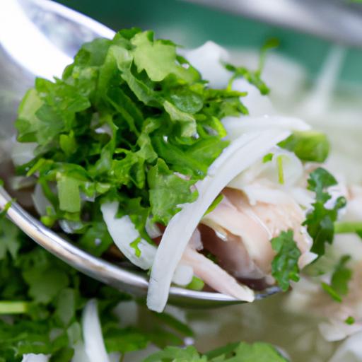 Cách nấu cháo canh – Cùng khám phá bài thuốc gia truyền đầy dinh dưỡng