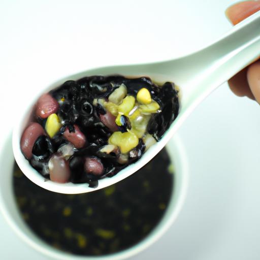 Cách Nấu Chè Hạt Kê: Hướng Dẫn Chi Tiết Cho Người Mới Bắt Đầu