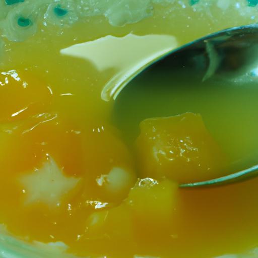 Cách nấu chè thập cẩm để bán