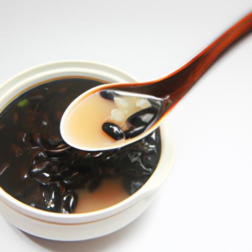 Cách Nấu Chè Đậu Đen: Tận Hưởng Hương Vị Đặc Trưng