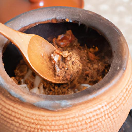 Cách nấu bao tử hầm tiêu đen