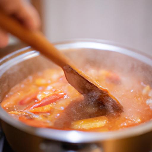 Cách nấu canh chua tôm: Món ăn truyền thống của người Việt