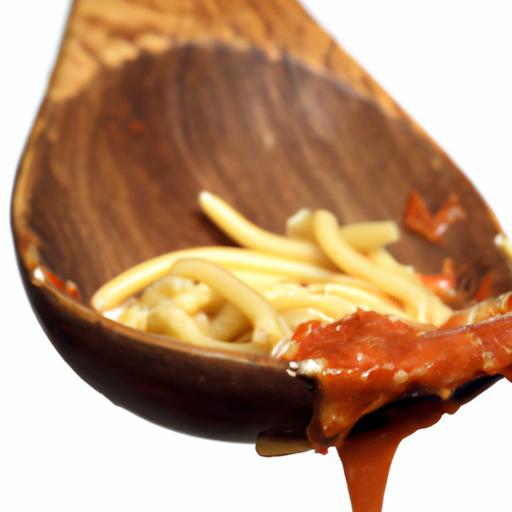 Cách nấu spaghetti: Món ăn phổ biến trên toàn thế giới