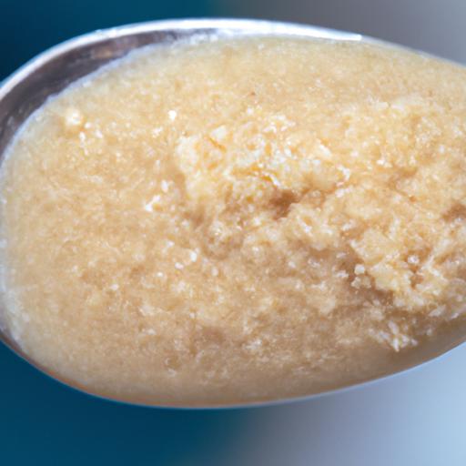 Cách nấu bột Hipp với nước dashi: Hướng dẫn chi tiết