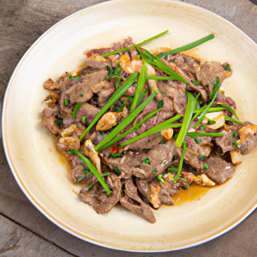 Cách nấu mướp – Tự tin thưởng thức món ăn ngon miệng và bổ dưỡng