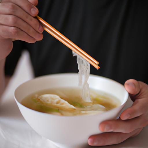 Cách nấu bột Hipp với nước dashi: Hướng dẫn chi tiết
