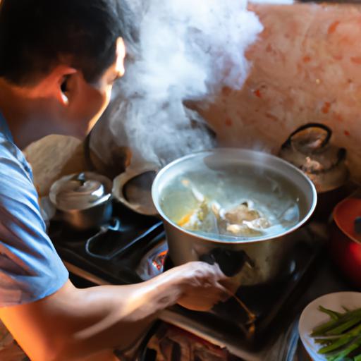 Cách nấu hủ tiếu ngon – Hướng dẫn chi tiết từ A đến Z