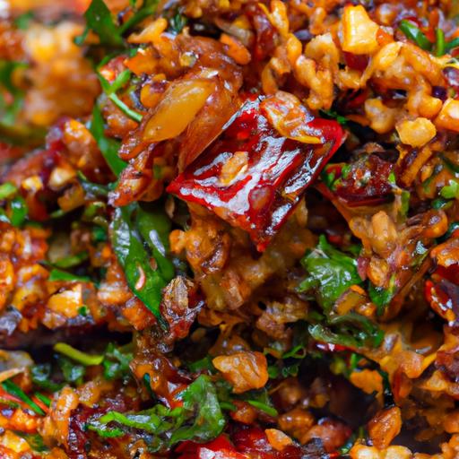 Cách nấu nấm thượng hoàng: Tìm hiểu về loại nấm đắt giá